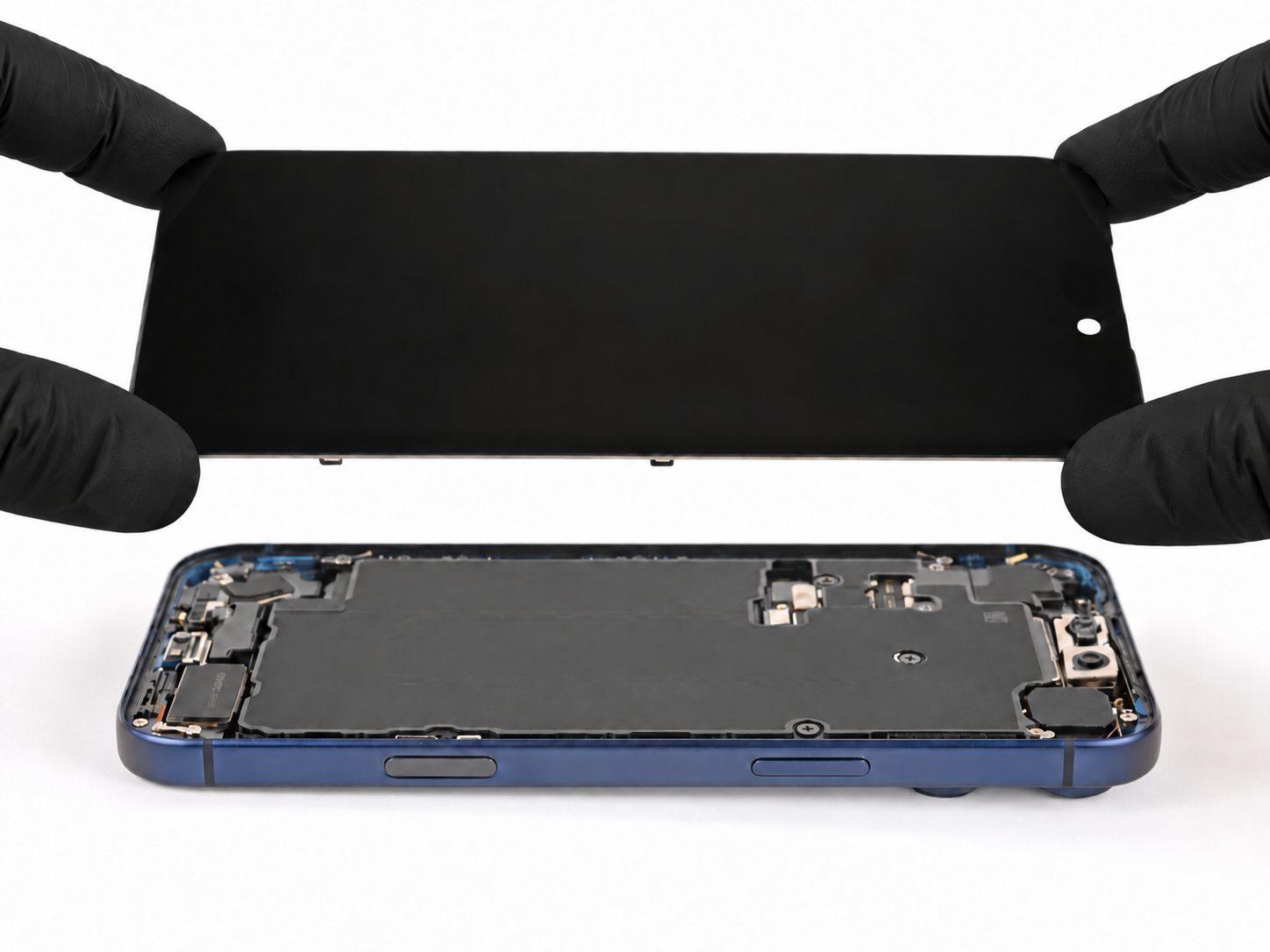 Xtech on-site iPhone repair